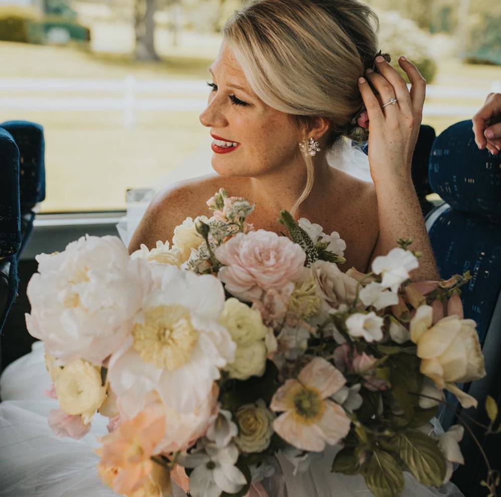 Meet your Posher, Cailin